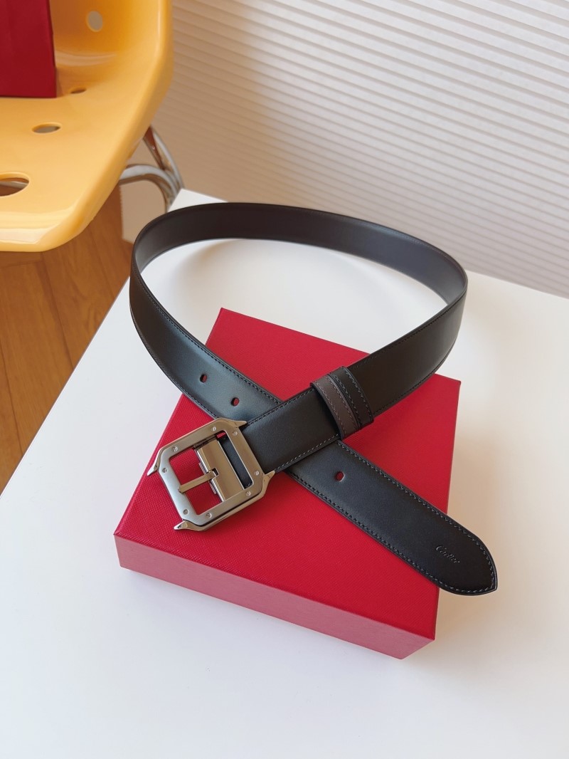 Cartier Belts